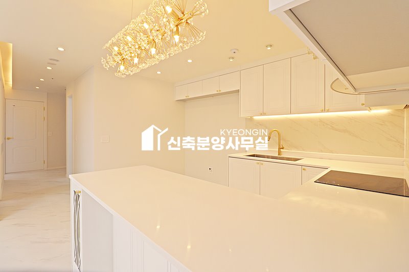 인천 미추홀구 주안동 우리들애 [ 3룸 . 테라스 Type ] 분양 매물번호 14989 사진 48
