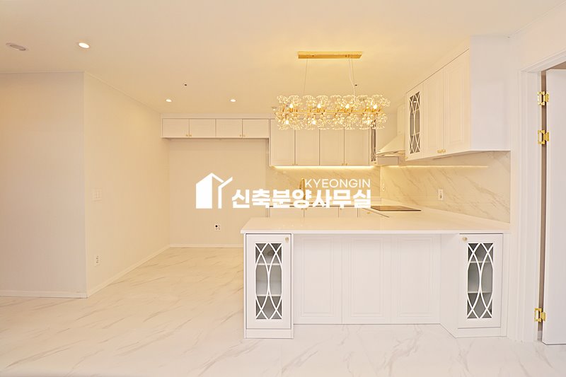 인천 미추홀구 주안동 우리들애 [ 3룸 . 테라스 Type ] 분양 매물번호 14989 사진 49