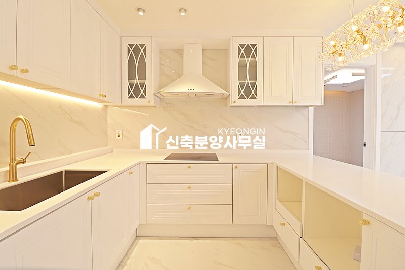 인천 미추홀구 주안동 우리들애 [ 3룸 . 테라스 Type ] 분양 매물번호 14989 사진 51