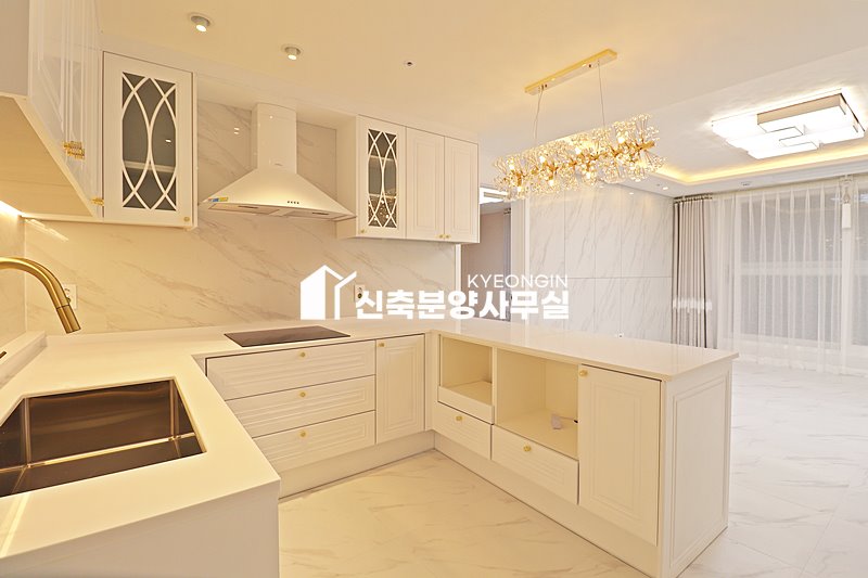 인천 미추홀구 주안동 우리들애 [ 3룸 . 테라스 Type ] 분양 매물번호 14989 사진 52