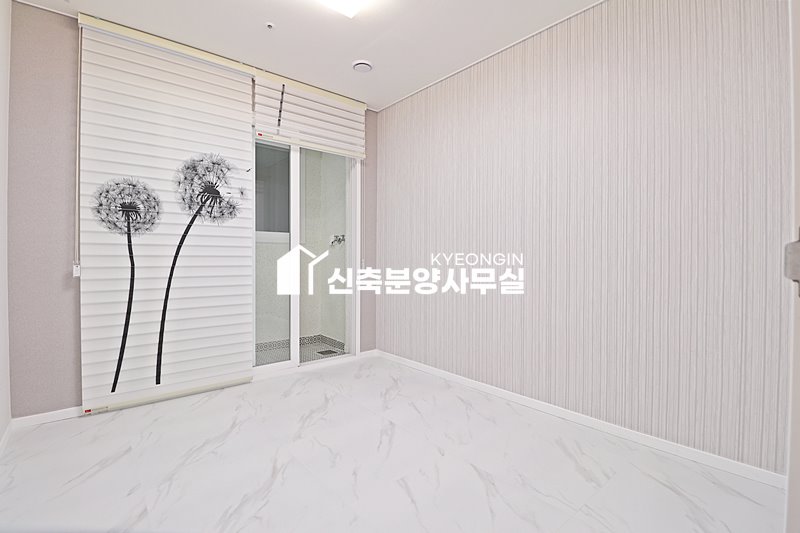 인천 미추홀구 주안동 우리들애 [ 3룸 . 테라스 Type ] 분양 매물번호 14989 사진 57