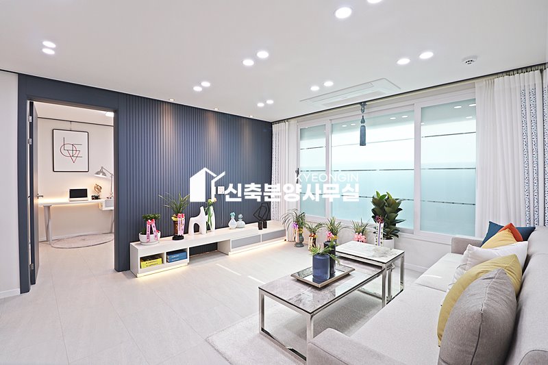 경기 부천오정구 오정동 정인빌15차 [ 3룸 . 테라스 . 복층 Type ] 분양 매물번호 14988 사진 1