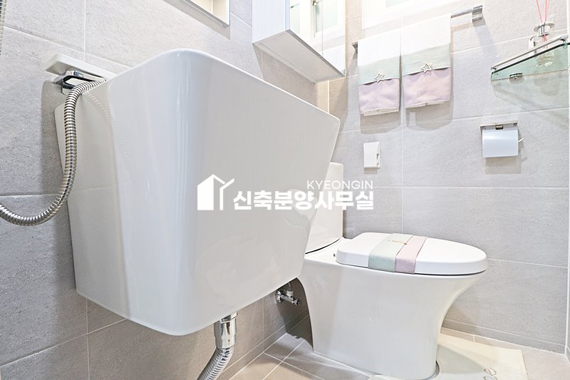 경기 부천오정구 오정동 정인빌15차 [ 3룸 . 테라스 . 복층 Type ] 분양 매물번호 14988 사진 12