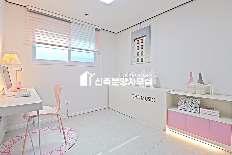 경기 부천오정구 오정동 정인빌15차 [ 3룸 . 테라스 . 복층 Type ] 분양 매물번호 14988 사진 13