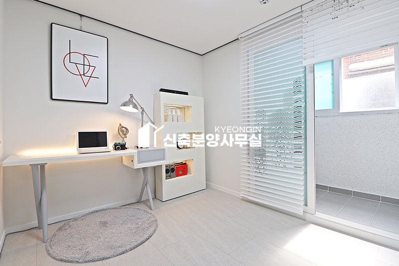 경기 부천오정구 오정동 정인빌15차 [ 3룸 . 테라스 . 복층 Type ] 분양 매물번호 14988 사진 14