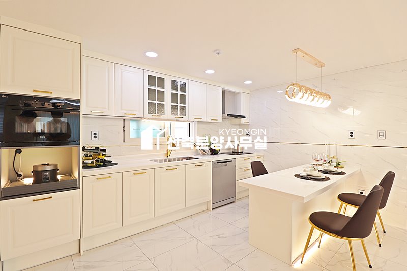 경기 부천원미구 약대동 그랜드 더 힐 [ 4룸 . 테라스 . 복층 Type ] 분양 매물번호 14987 사진 13