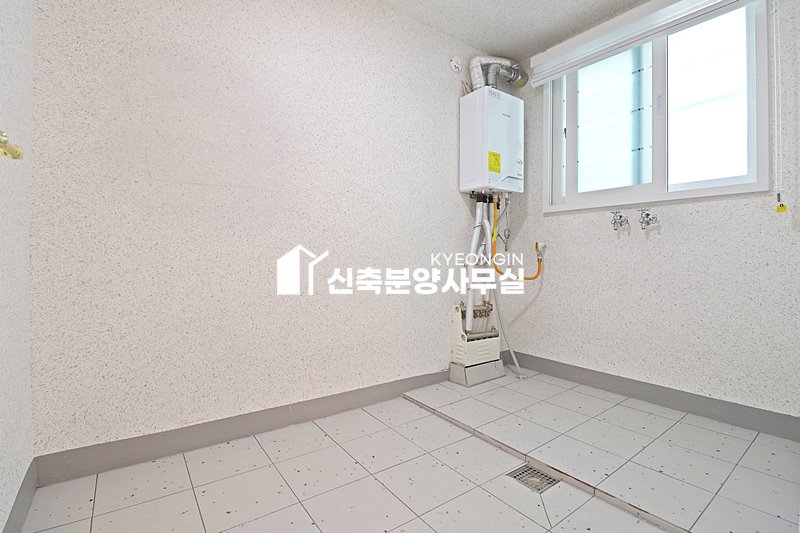경기 부천원미구 약대동 그랜드 더 힐 [ 4룸 . 테라스 . 복층 Type ] 분양 매물번호 14987 사진 25