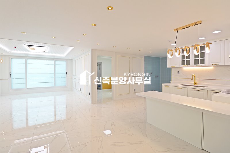 경기 부천원미구 약대동 그랜드 더 힐 [ 4룸 . 테라스 . 복층 Type ] 분양 매물번호 14987 사진 27