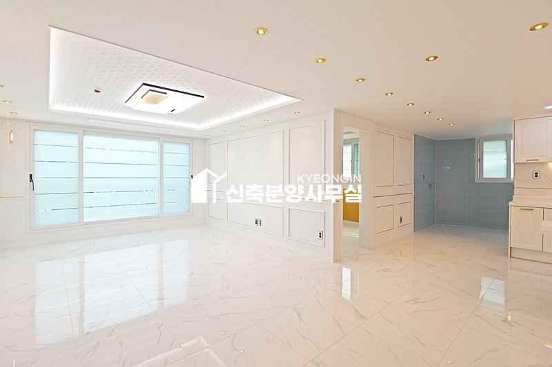 경기 부천원미구 약대동 그랜드 더 힐 [ 4룸 . 테라스 . 복층 Type ] 분양 매물번호 14987 사진 28