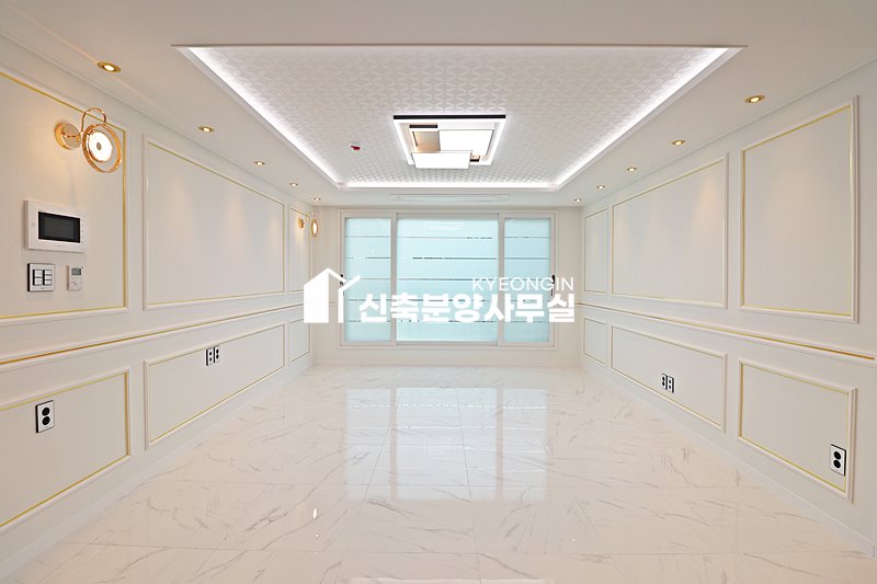 경기 부천원미구 약대동 그랜드 더 힐 [ 4룸 . 테라스 . 복층 Type ] 분양 매물번호 14987 사진 29