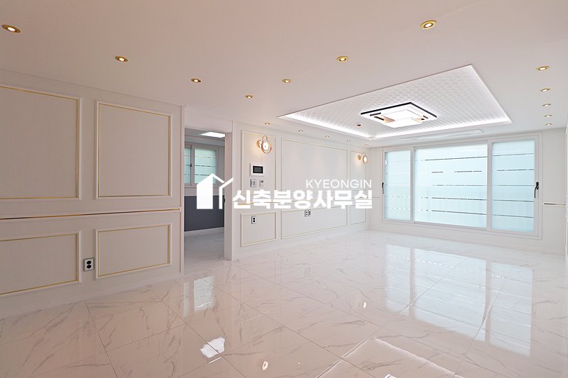 경기 부천원미구 약대동 그랜드 더 힐 [ 4룸 . 테라스 . 복층 Type ] 분양 매물번호 14987 사진 30