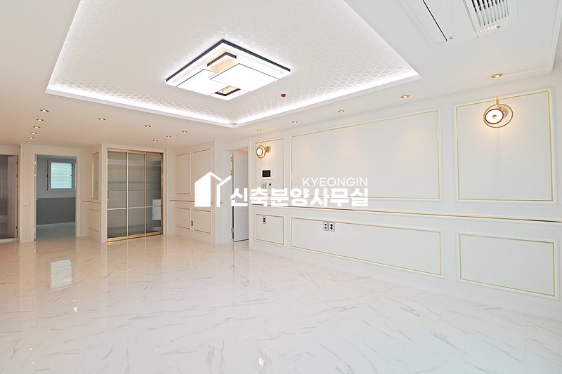 경기 부천원미구 약대동 그랜드 더 힐 [ 4룸 . 테라스 . 복층 Type ] 분양 매물번호 14987 사진 31