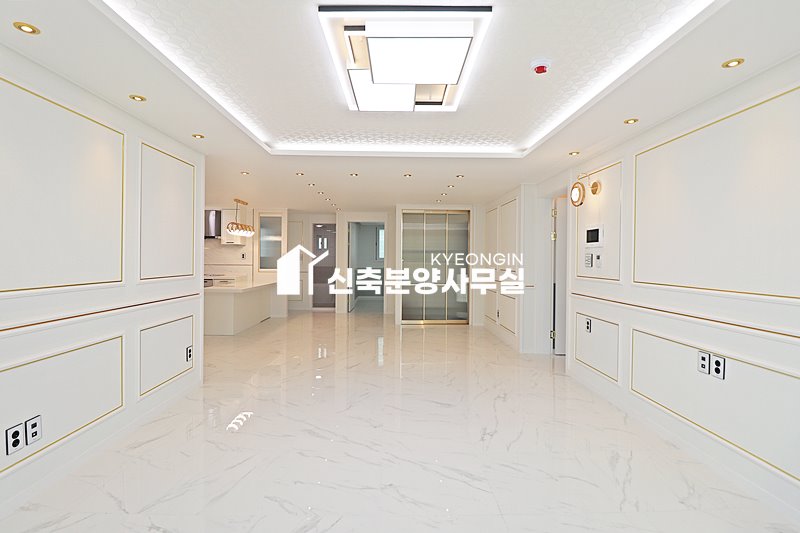 경기 부천원미구 약대동 그랜드 더 힐 [ 4룸 . 테라스 . 복층 Type ] 분양 매물번호 14987 사진 32