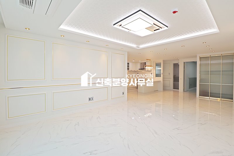 경기 부천원미구 약대동 그랜드 더 힐 [ 4룸 . 테라스 . 복층 Type ] 분양 매물번호 14987 사진 33