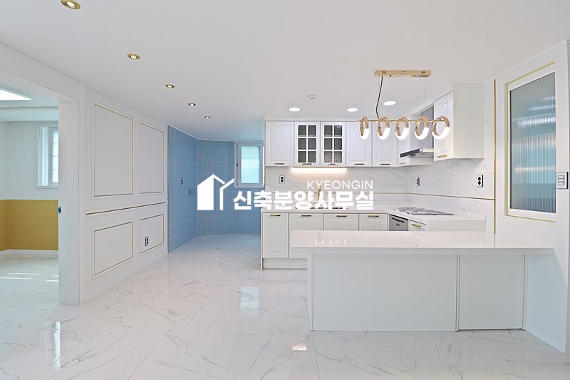 경기 부천원미구 약대동 그랜드 더 힐 [ 4룸 . 테라스 . 복층 Type ] 분양 매물번호 14987 사진 34