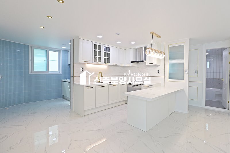 경기 부천원미구 약대동 그랜드 더 힐 [ 4룸 . 테라스 . 복층 Type ] 분양 매물번호 14987 사진 36