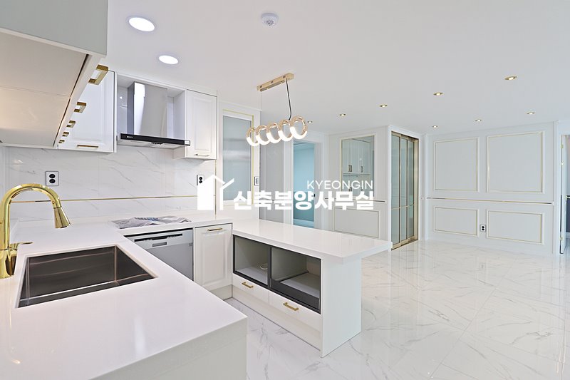 경기 부천원미구 약대동 그랜드 더 힐 [ 4룸 . 테라스 . 복층 Type ] 분양 매물번호 14987 사진 38