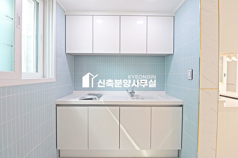 경기 부천원미구 약대동 그랜드 더 힐 [ 4룸 . 테라스 . 복층 Type ] 분양 매물번호 14987 사진 39