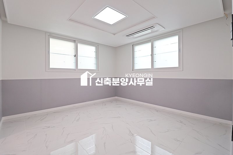 경기 부천원미구 약대동 그랜드 더 힐 [ 4룸 . 테라스 . 복층 Type ] 분양 매물번호 14987 사진 40