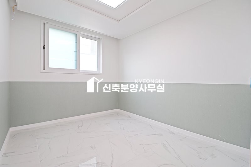 경기 부천원미구 약대동 그랜드 더 힐 [ 4룸 . 테라스 . 복층 Type ] 분양 매물번호 14987 사진 42