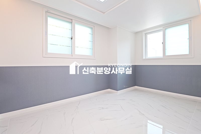 경기 부천원미구 약대동 그랜드 더 힐 [ 4룸 . 테라스 . 복층 Type ] 분양 매물번호 14987 사진 43
