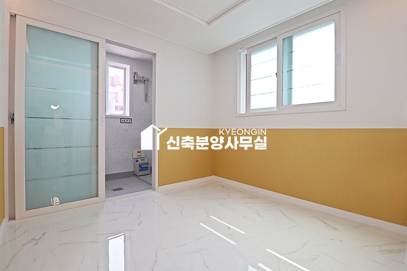 경기 부천원미구 약대동 그랜드 더 힐 [ 4룸 . 테라스 . 복층 Type ] 분양 매물번호 14987 사진 44