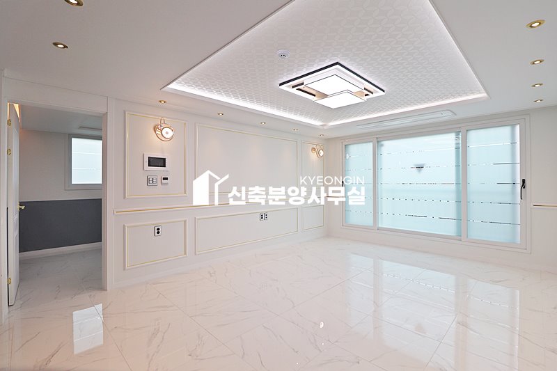 경기 부천원미구 약대동 그랜드 더 힐 [ 4룸 . 테라스 . 복층 Type ] 분양 매물번호 14987 사진 49