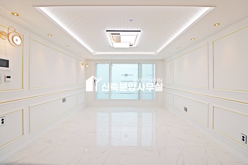 경기 부천원미구 약대동 그랜드 더 힐 [ 4룸 . 테라스 . 복층 Type ] 분양 매물번호 14987 사진 50