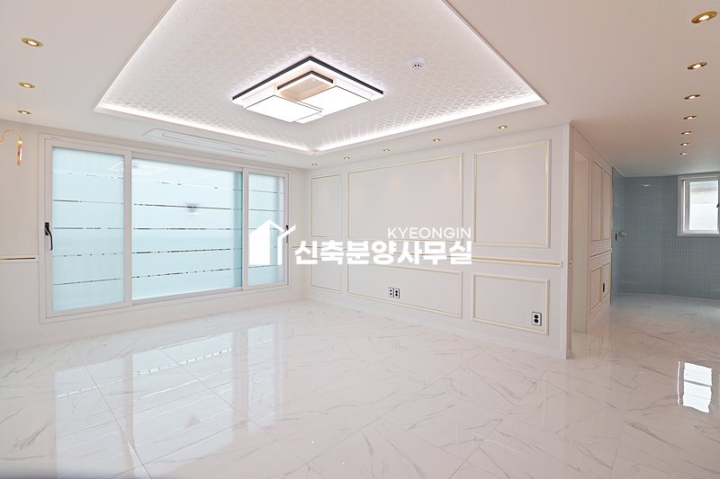 경기 부천원미구 약대동 그랜드 더 힐 [ 4룸 . 테라스 . 복층 Type ] 분양 매물번호 14987 사진 51