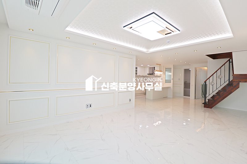경기 부천원미구 약대동 그랜드 더 힐 [ 4룸 . 테라스 . 복층 Type ] 분양 매물번호 14987 사진 52