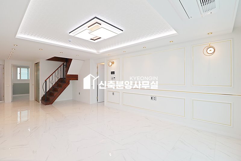 경기 부천원미구 약대동 그랜드 더 힐 [ 4룸 . 테라스 . 복층 Type ] 분양 매물번호 14987 사진 54