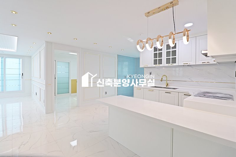 경기 부천원미구 약대동 그랜드 더 힐 [ 4룸 . 테라스 . 복층 Type ] 분양 매물번호 14987 사진 56