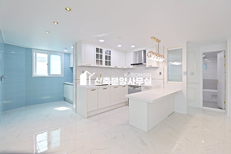 경기 부천원미구 약대동 그랜드 더 힐 [ 4룸 . 테라스 . 복층 Type ] 분양 매물번호 14987 사진 58
