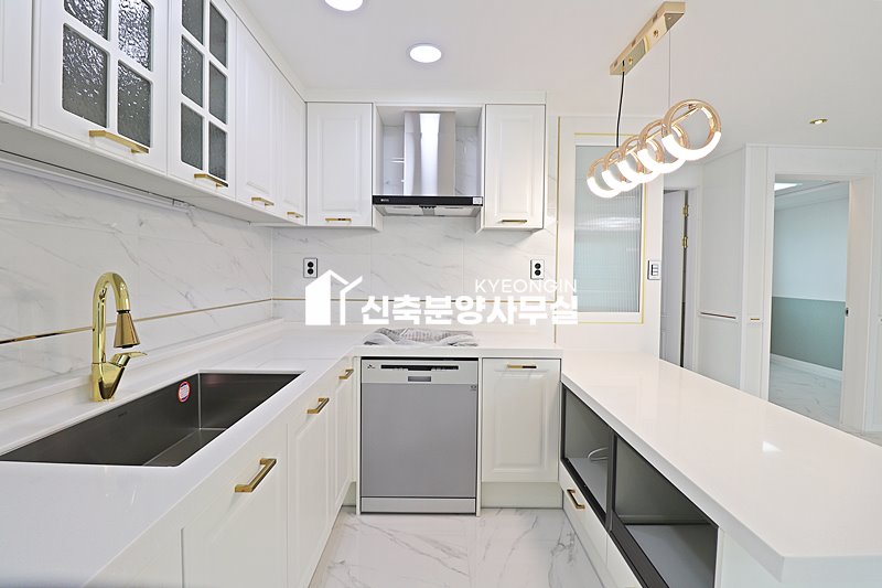 경기 부천원미구 약대동 그랜드 더 힐 [ 4룸 . 테라스 . 복층 Type ] 분양 매물번호 14987 사진 59