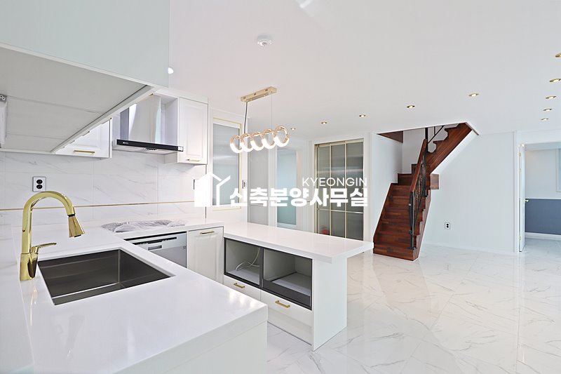 경기 부천원미구 약대동 그랜드 더 힐 [ 4룸 . 테라스 . 복층 Type ] 분양 매물번호 14987 사진 60