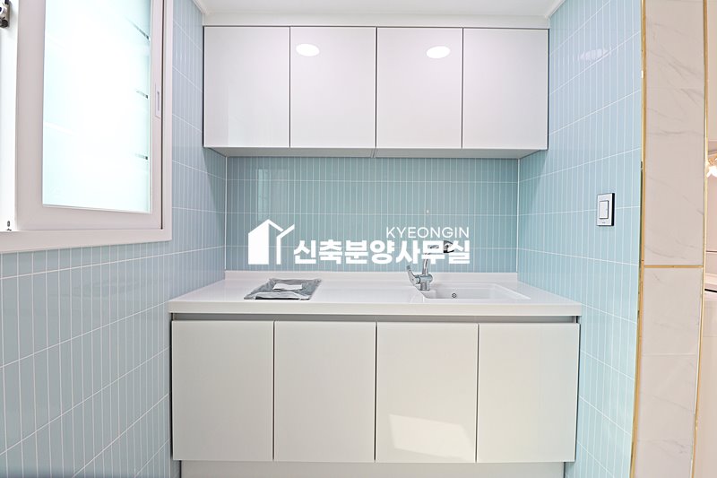 경기 부천원미구 약대동 그랜드 더 힐 [ 4룸 . 테라스 . 복층 Type ] 분양 매물번호 14987 사진 61