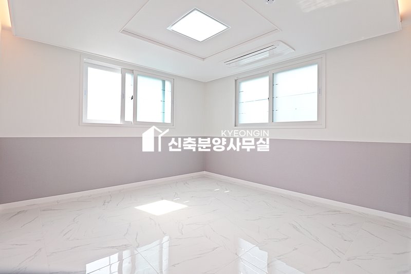 경기 부천원미구 약대동 그랜드 더 힐 [ 4룸 . 테라스 . 복층 Type ] 분양 매물번호 14987 사진 62