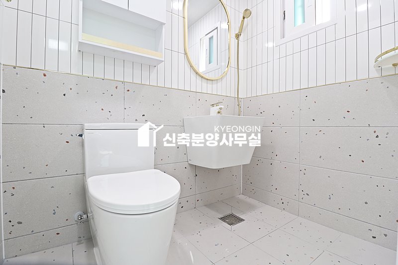 경기 부천원미구 약대동 그랜드 더 힐 [ 4룸 . 테라스 . 복층 Type ] 분양 매물번호 14987 사진 63
