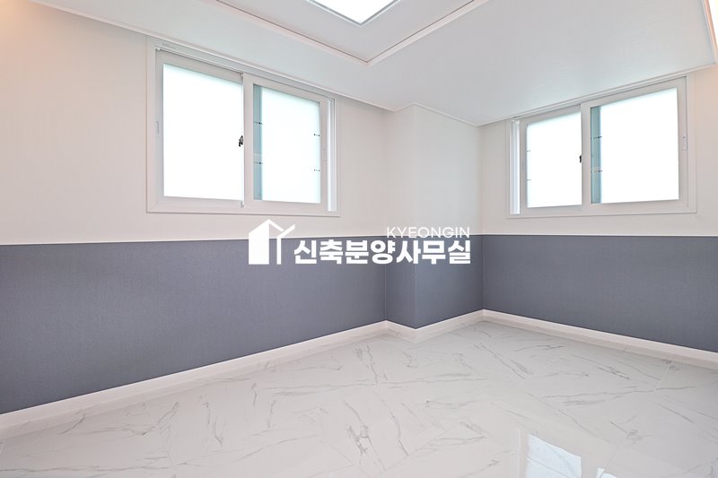 경기 부천원미구 약대동 그랜드 더 힐 [ 4룸 . 테라스 . 복층 Type ] 분양 매물번호 14987 사진 64