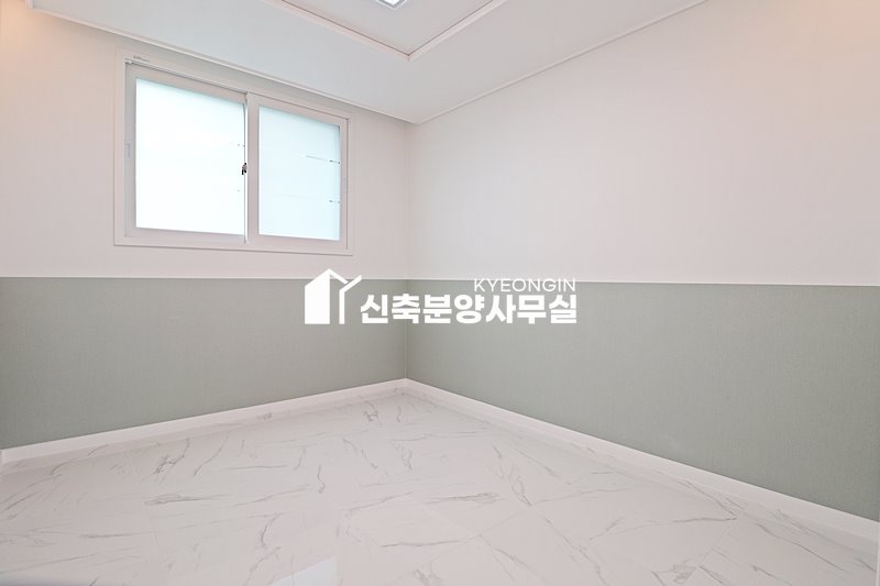 경기 부천원미구 약대동 그랜드 더 힐 [ 4룸 . 테라스 . 복층 Type ] 분양 매물번호 14987 사진 65