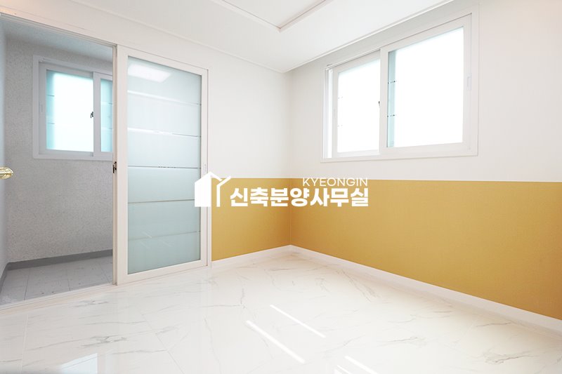 경기 부천원미구 약대동 그랜드 더 힐 [ 4룸 . 테라스 . 복층 Type ] 분양 매물번호 14987 사진 66