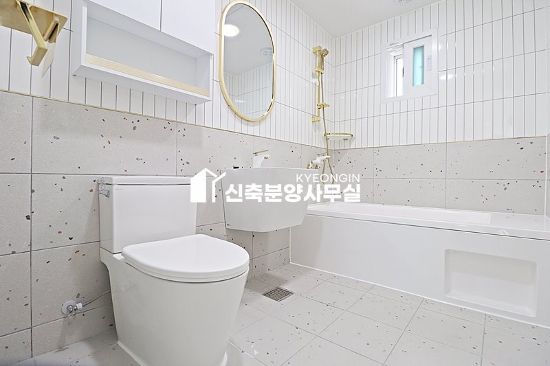 경기 부천원미구 약대동 그랜드 더 힐 [ 4룸 . 테라스 . 복층 Type ] 분양 매물번호 14987 사진 67