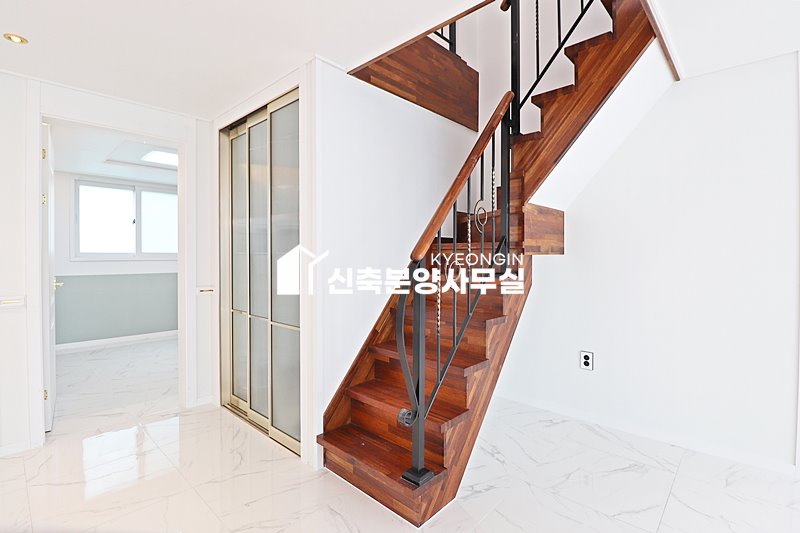 경기 부천원미구 약대동 그랜드 더 힐 [ 4룸 . 테라스 . 복층 Type ] 분양 매물번호 14987 사진 68