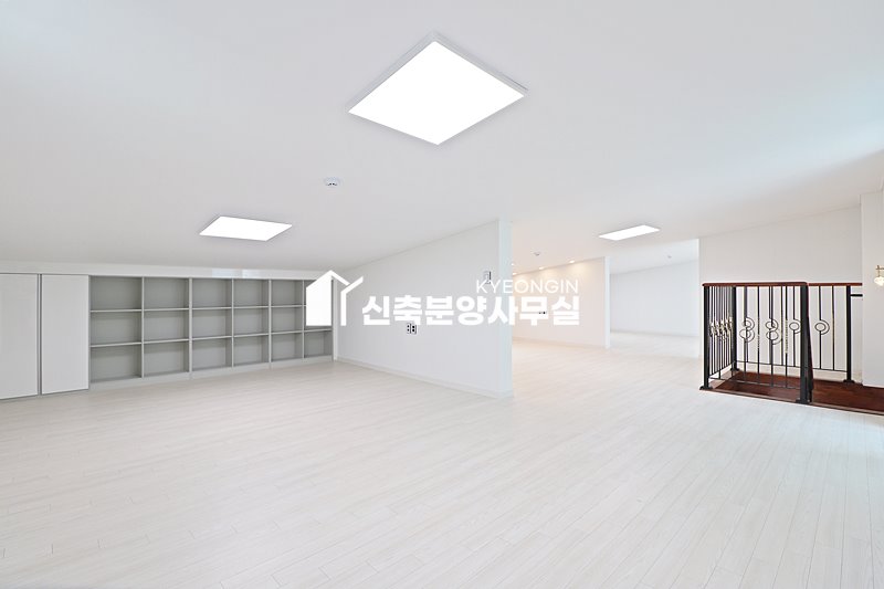경기 부천원미구 약대동 그랜드 더 힐 [ 4룸 . 테라스 . 복층 Type ] 분양 매물번호 14987 사진 69