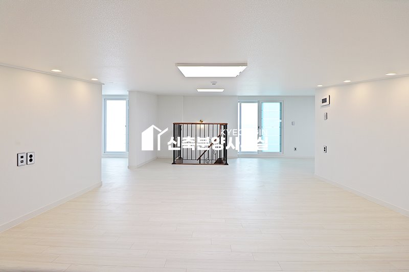 경기 부천원미구 약대동 그랜드 더 힐 [ 4룸 . 테라스 . 복층 Type ] 분양 매물번호 14987 사진 70