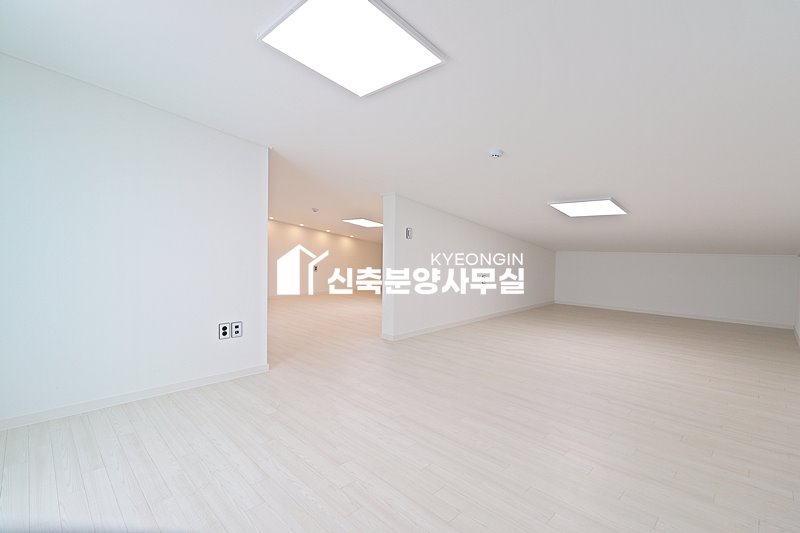 경기 부천원미구 약대동 그랜드 더 힐 [ 4룸 . 테라스 . 복층 Type ] 분양 매물번호 14987 사진 71