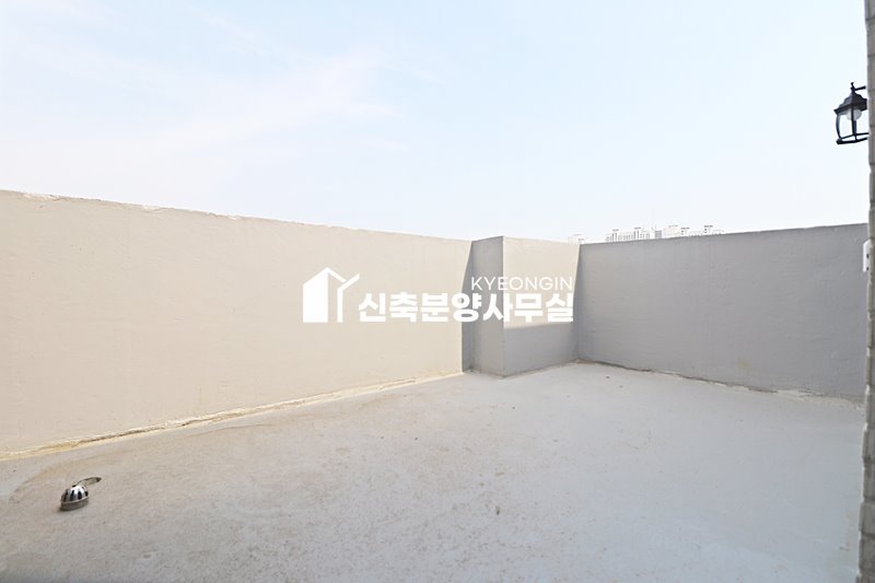 경기 부천원미구 약대동 그랜드 더 힐 [ 4룸 . 테라스 . 복층 Type ] 분양 매물번호 14987 사진 72