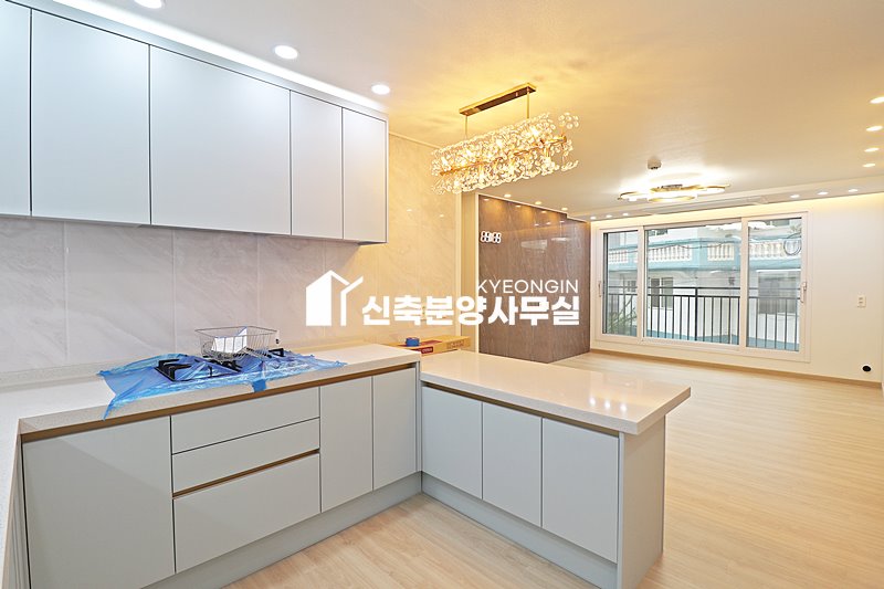 경기 부천오정구 삼정동 별빛하우스 [ 2룸 . 3룸 . 테라스 Type ] 분양 매물번호 14985 사진 1