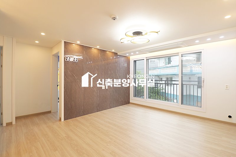 경기 부천오정구 삼정동 별빛하우스 [ 2룸 . 3룸 . 테라스 Type ] 분양 매물번호 14985 사진 2