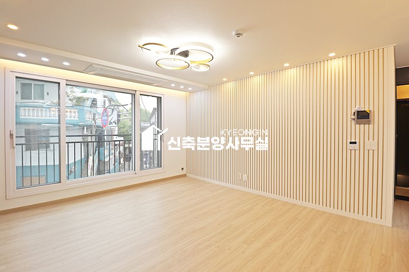 경기 부천오정구 삼정동 별빛하우스 [ 2룸 . 3룸 . 테라스 Type ] 분양 매물번호 14985 사진 4